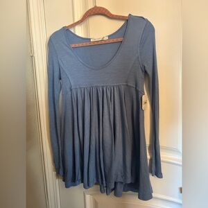 ALTAR’D STATE RIBBED TOP